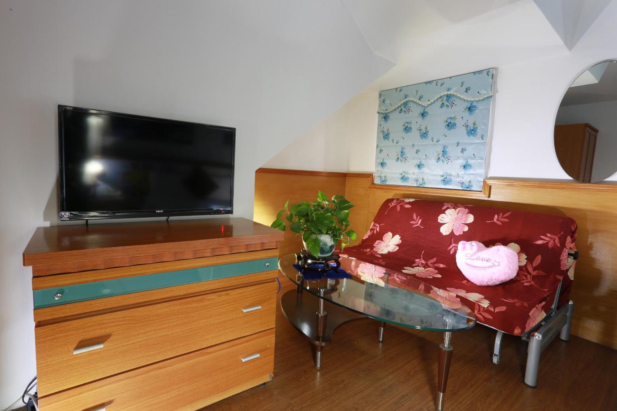 Xiang Heng House Apartment Luodong Room photo